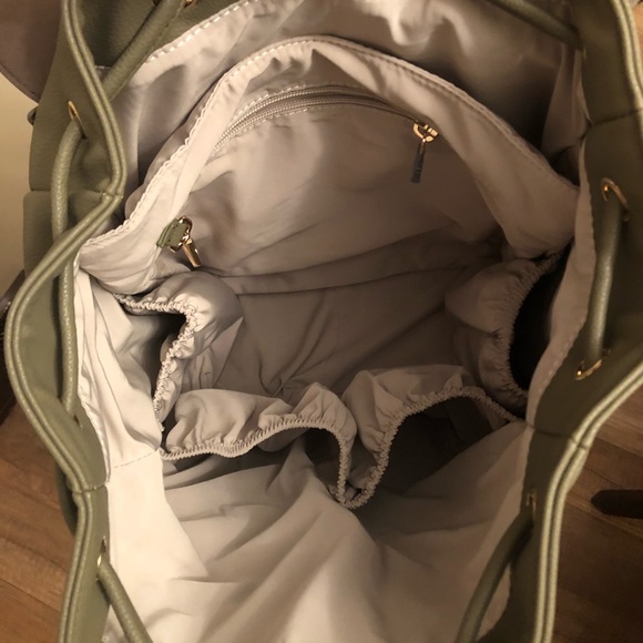 Coco & Kiwi Austin backpack - Picture 3 of 3